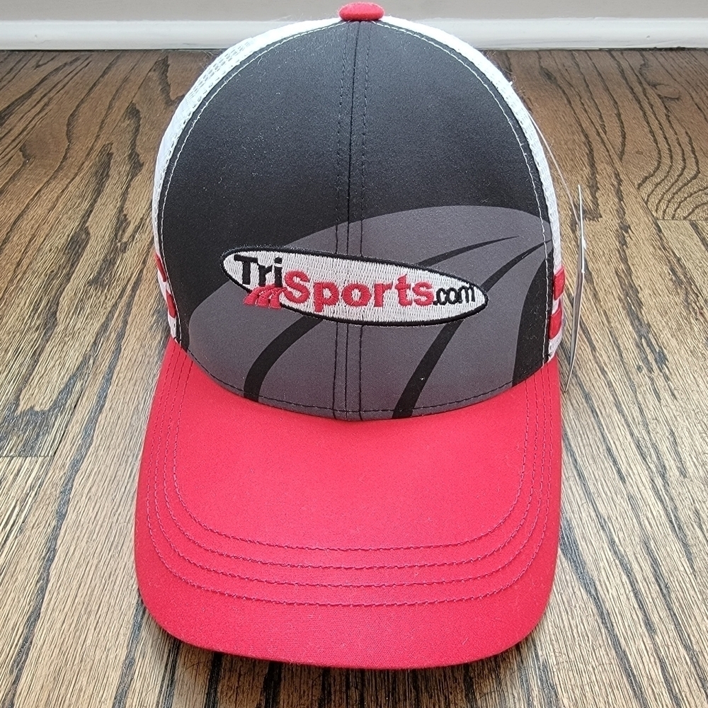 Boco Gear Technical Trucker Hat